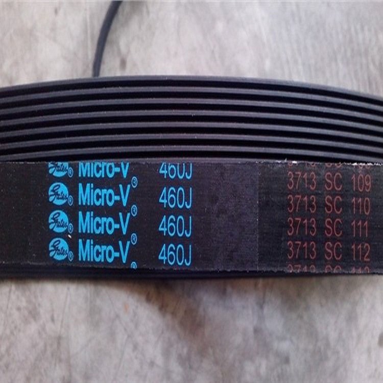 汽车发动机皮带美国gates盖茨8pk2025多沟带-阿里巴巴