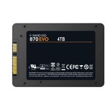 IVAHCO (8TB) 2.5寸SSD高速固态硬盘SATA 256GB/500GB/1TB/2TB/4T