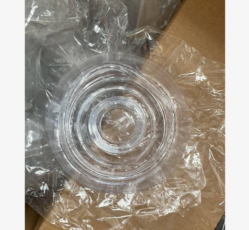 evo伊噢男用增大器拉伸锻炼器密封阴胶套