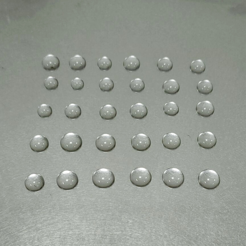 纳米玻璃涂层 疏水疏油纳米玻璃涂层 自清洁透光性好玻璃纳米涂层