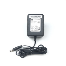 海康威视萤石DS-7100监控主机12V1.5A科力 KL-AD3060VA电源适配器