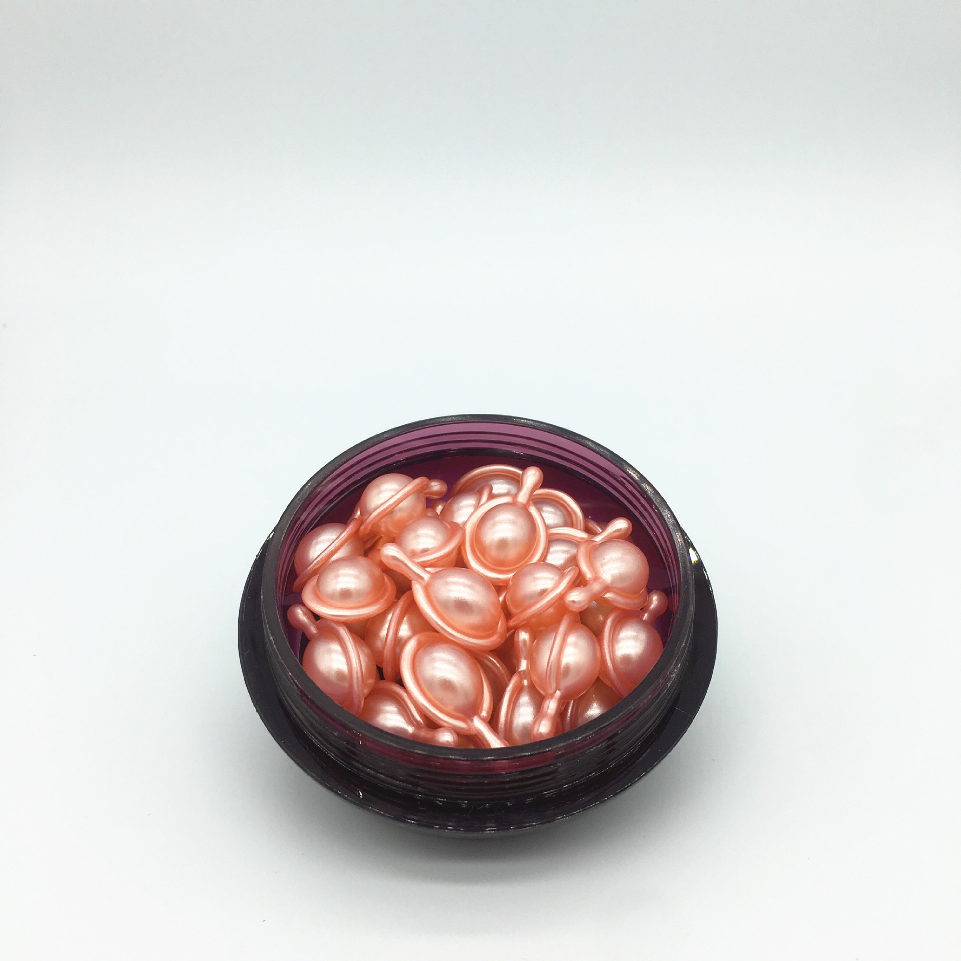 美容院时空胶囊肌底精华油水光胶囊白皙美肤修护肌底保湿紧致修护