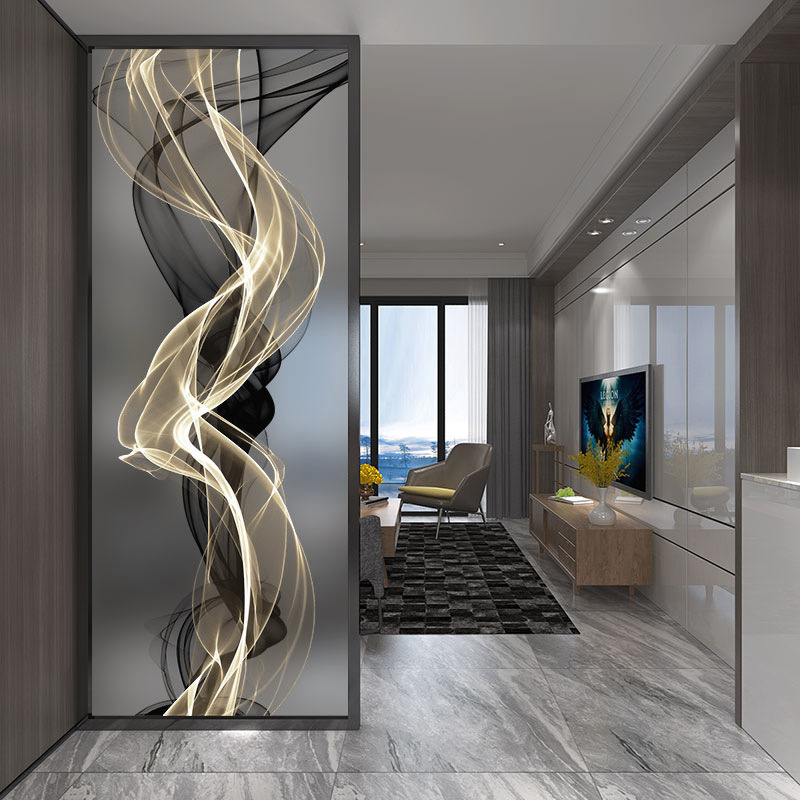 彩釉玻璃 幕墙玻璃 隔断玻璃 艺术玻璃 钢化玻璃 夹胶 屏风玻璃