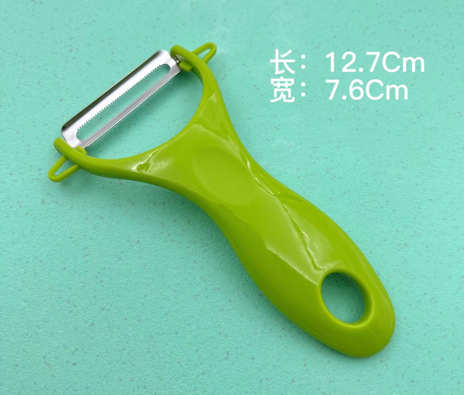 Factory in Stock Set Knife Paring Knife + Fruit Knife Set Household Multi-Functional Stainless Steel Fruit Scraping Combination