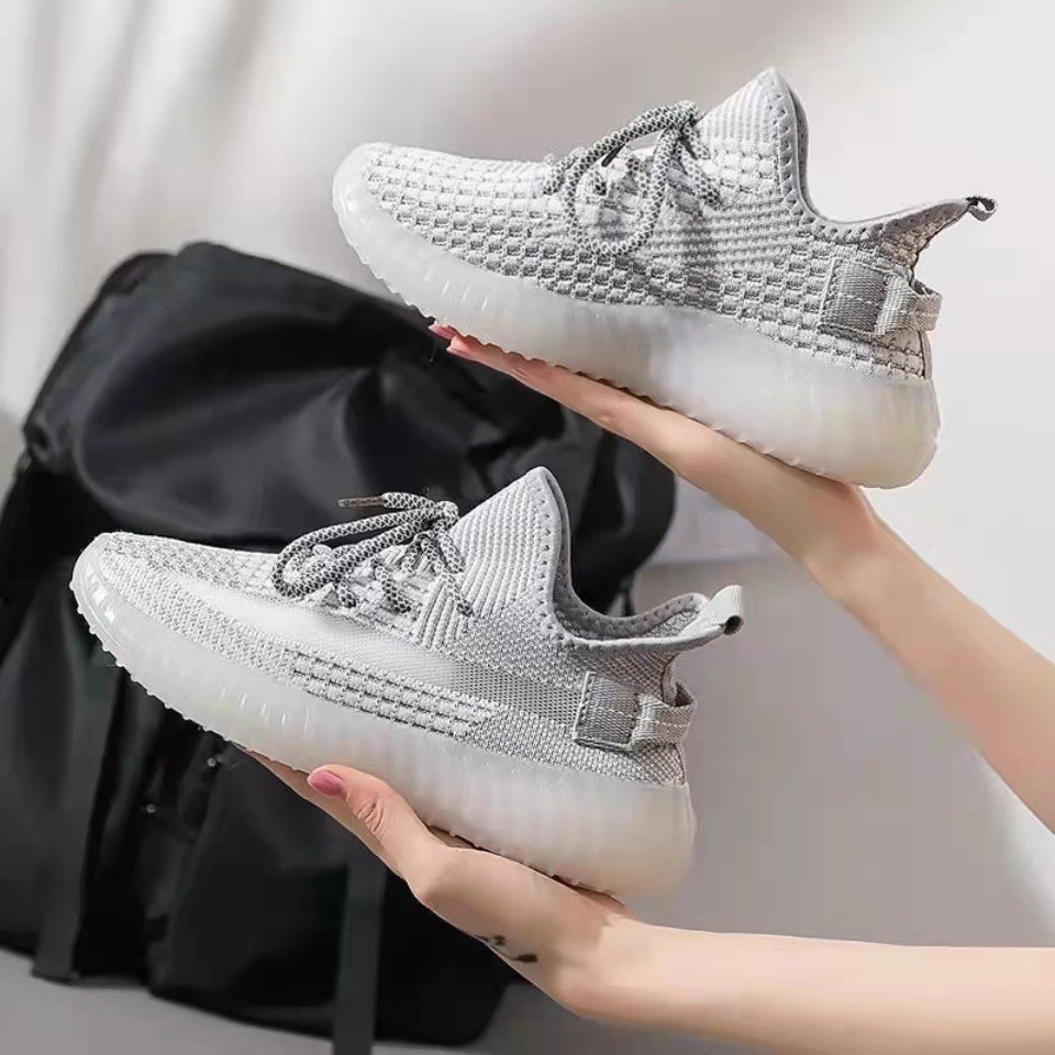 新款椰子鞋350运动休闲舒适透气跑步鞋运动鞋潮鞋批发情侣-阿里巴巴