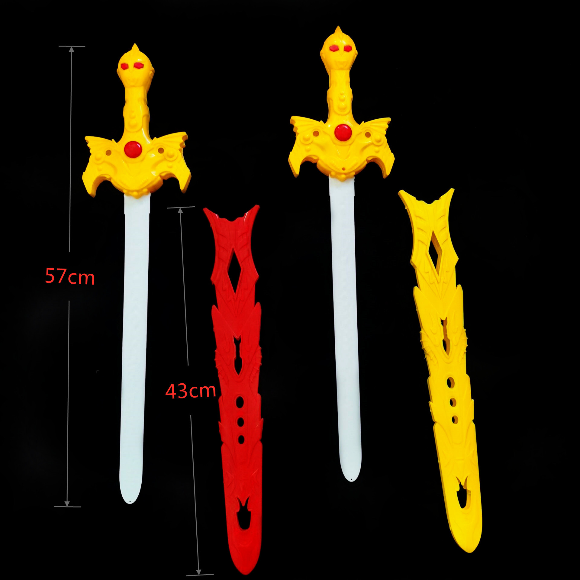 木质玩具刀儿童玩具刀剑玩具剑木刀竹剑木剑木制木头宝剑玩具