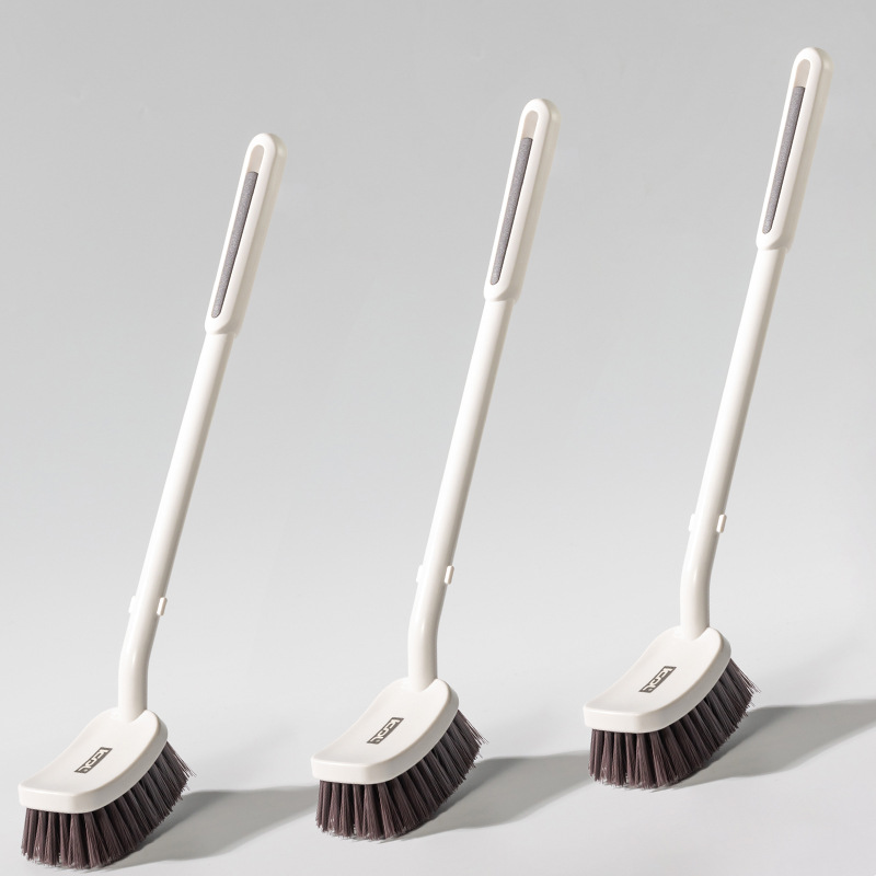 凯得利厕所刷子高档马桶刷子加厚型家用无死角洗手间通用洁厕刷子