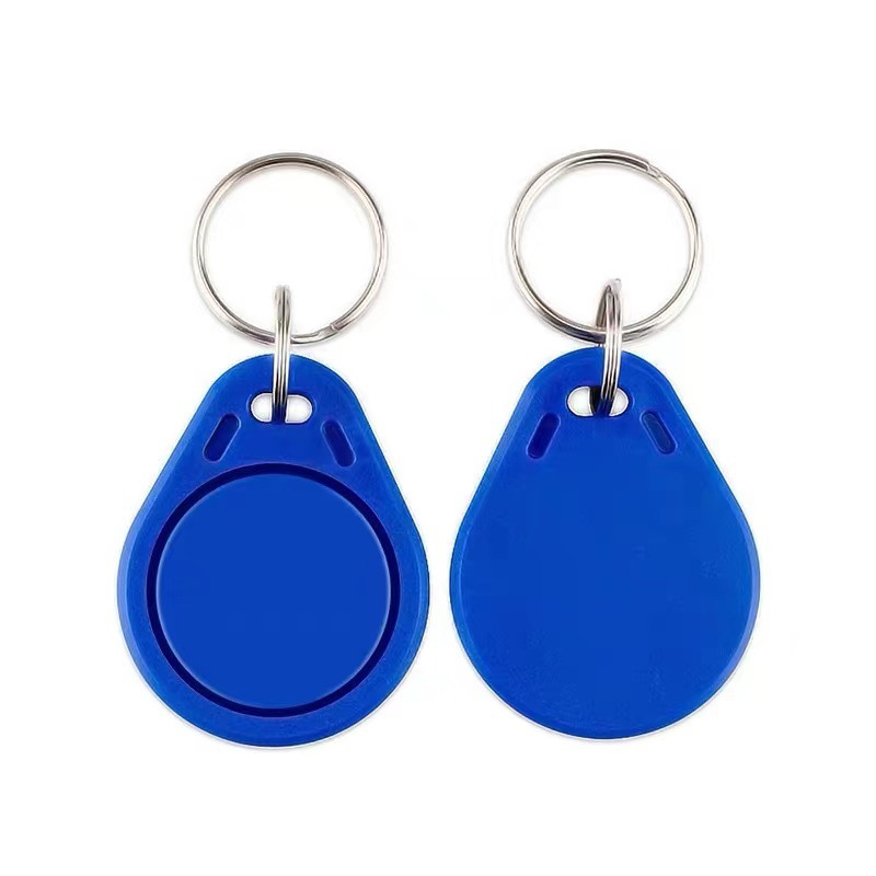 cuid扣卡cuid可重复擦写穿防火墙加密感应卡电梯扣手机nfc复制卡