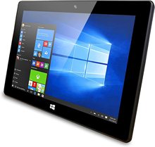 二合一平板电脑10.1寸Windows10系统高清屏幕N4120 4+128SSD