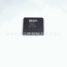 全新可直拍  IDT70V37L15PFG   QFP   原装  电子元器件BOM配单