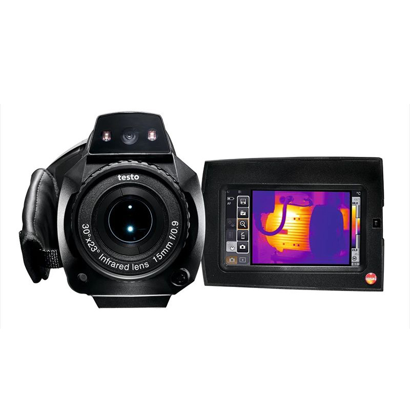 德国testo testo890 红外热像仪 德图红外热像仪 医用工业用-阿里巴巴