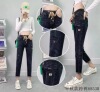 Jeans Elastic waist Wide leg pants Autumn Versatile Exorcism trousers Elastic waist Easy Panties Diddy Jeans Jeans Elastic waist Wide leg pants Autumn Versatile Exorcism trousers Elastic waist Easy Panties Diddy Jeans