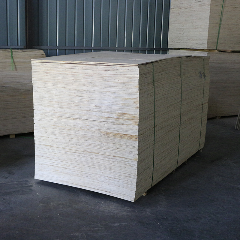 厂家供应 18mm厘 胶合多层包装板-杨木多层板-杨木芯胶合板包装板