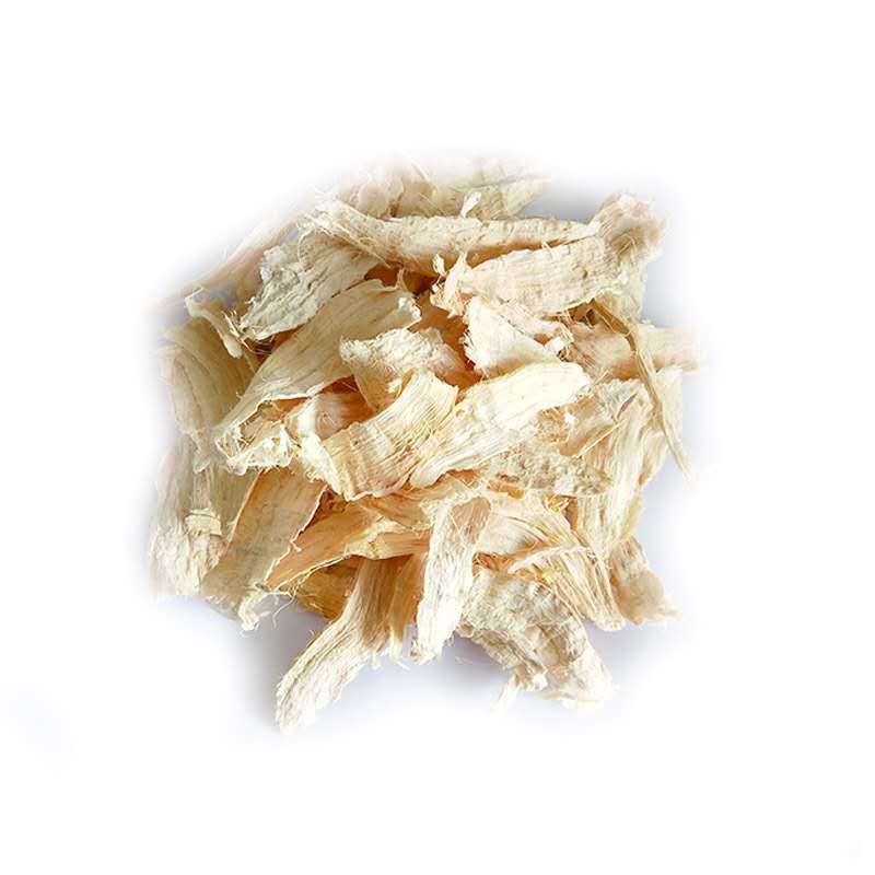 葛根片野生天然葛根女用可配木瓜粉泰国土家野葛根片纯白高颗葛根