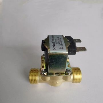 全铜4分电磁阀水阀-常闭进水阀sku3704-0020811u00c-阿里巴巴