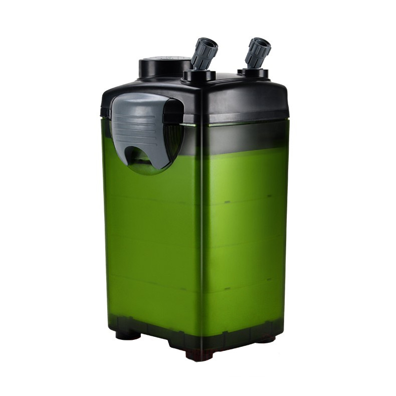 8成交0台filter 佳宝825/835 外置鱼缸过滤桶鱼缸外置桶水族过滤器