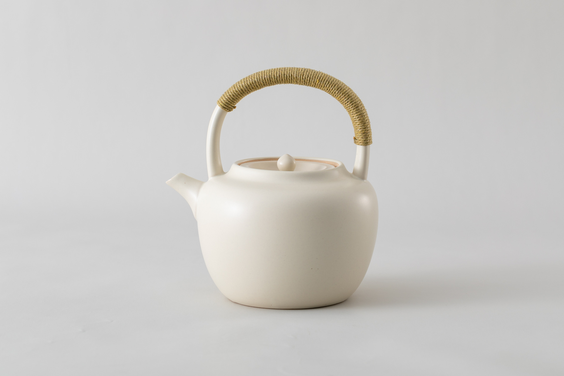 乾福潮州功夫茶具套装 陶土复古烤花茶壶茶杯公道杯