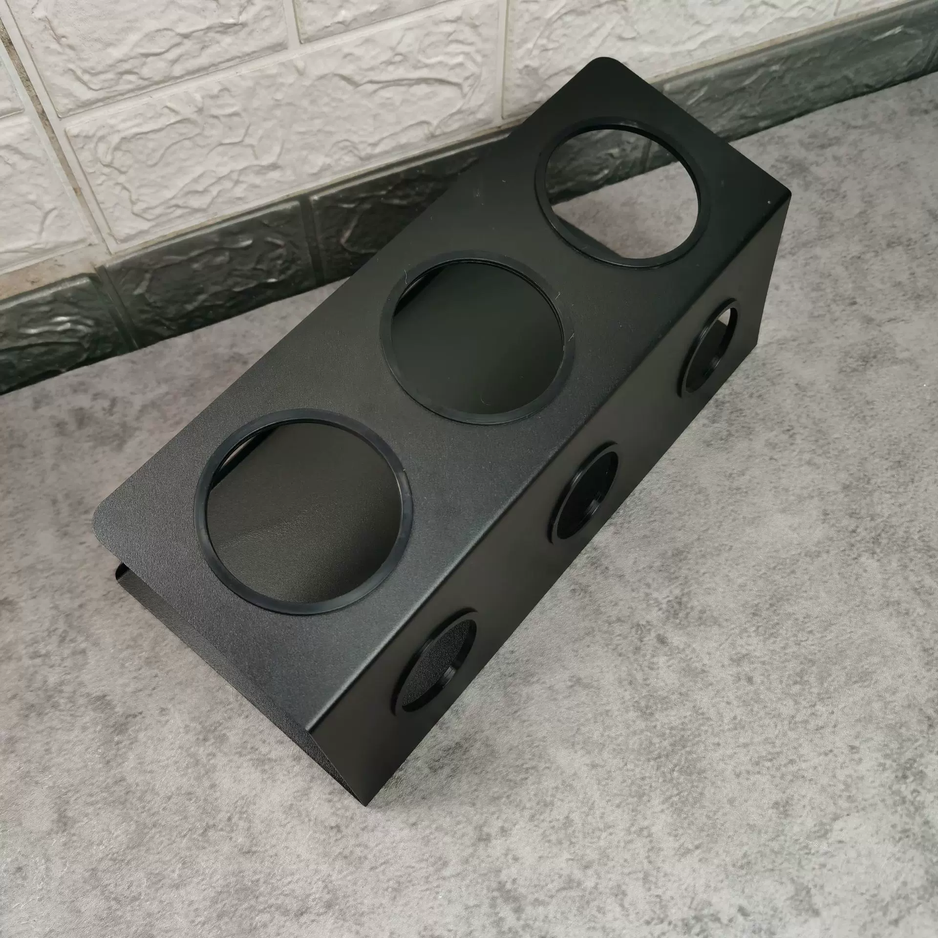 不锈钢沥水器沥水架 气泡水瓶干燥架置放架苏打水瓶沥干器批发