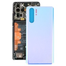 适用于for Huawei P30 Pro 电池后盖