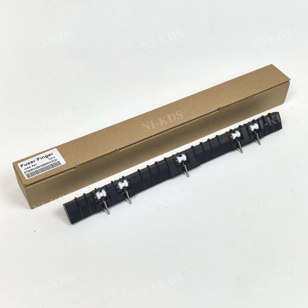 适用三星 SCX-8123 8128 K4250 4300 4350 3250 打印机定影分离爪