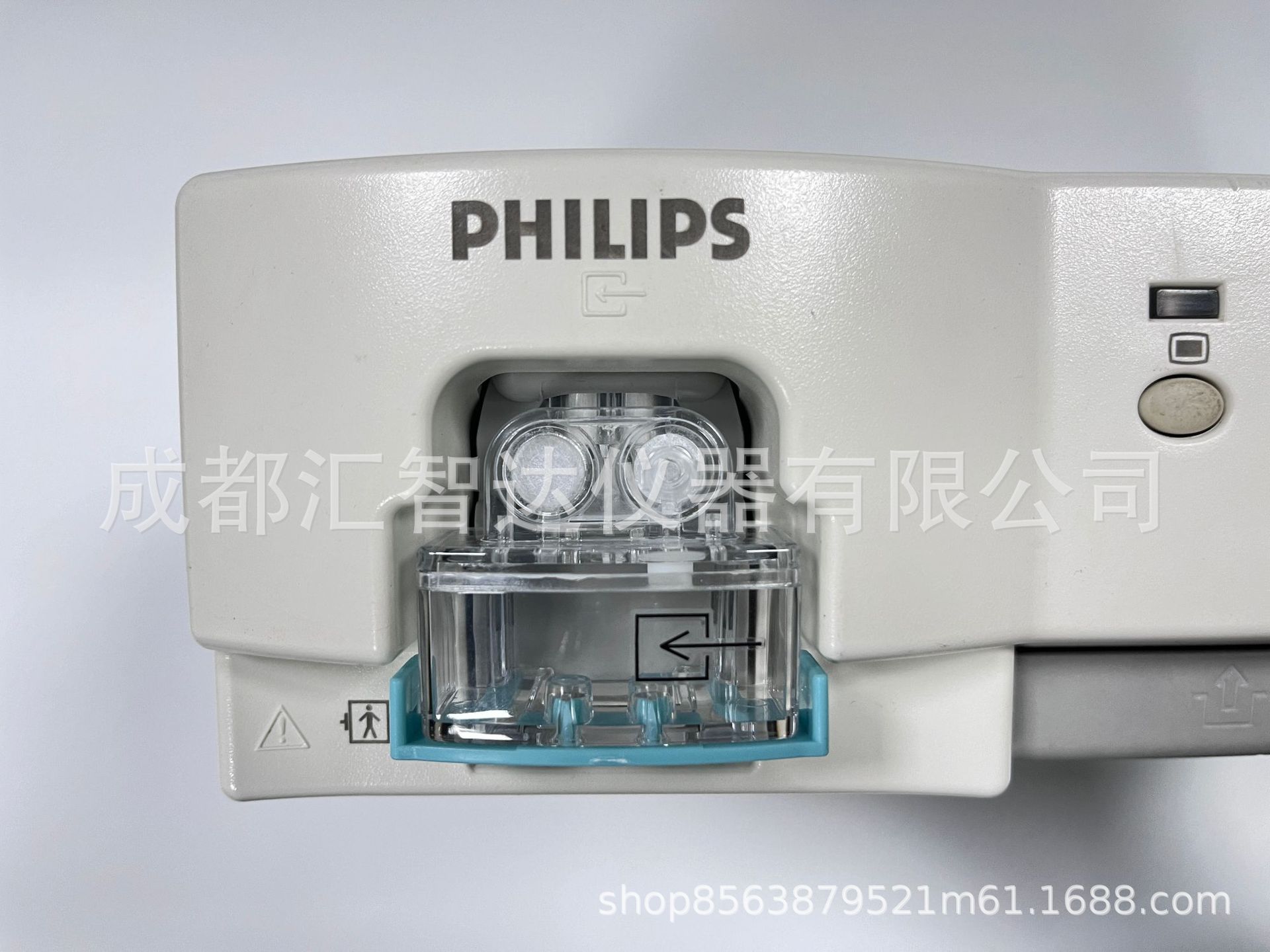 Anesthetic Gas Anesthesia Gas Dewatering Bottles Water Accumulation Cup Compatible with Philips Philips M1657b