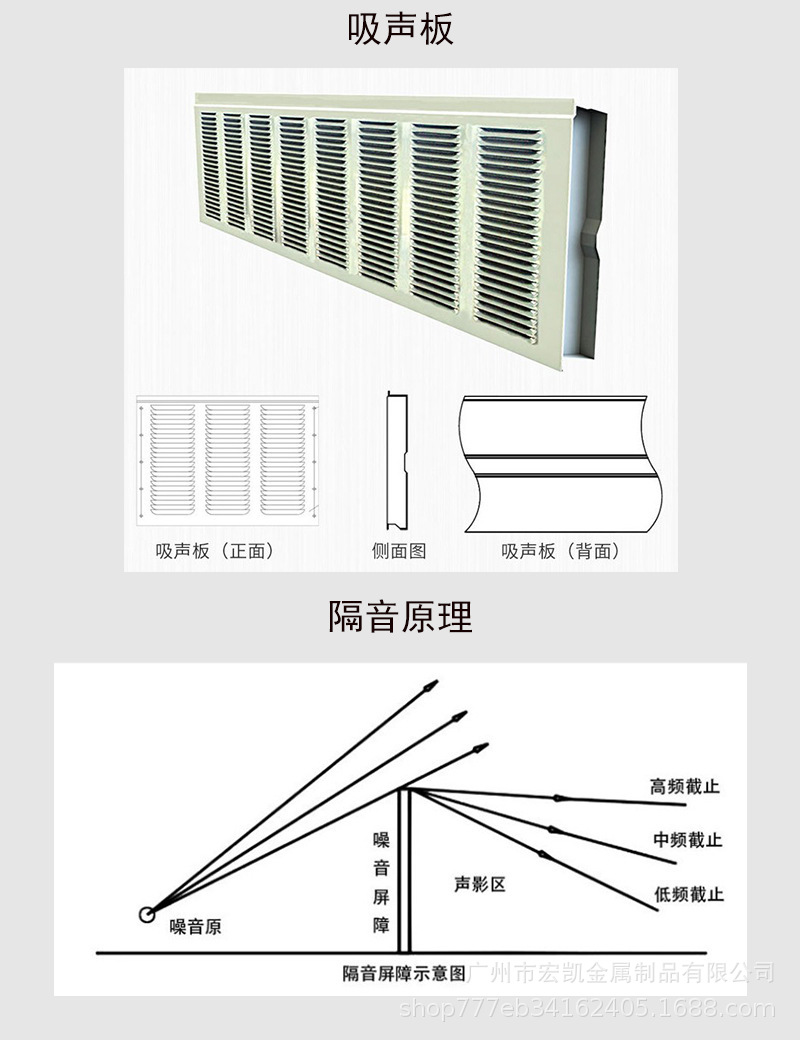 小区透明声屏障厂家高速公路铁路金属声屏障高架桥隔音屏隔音板墙