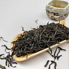 武夷山高山小种奇兰红茶花果香幽香型正山的小种散装厂家批发