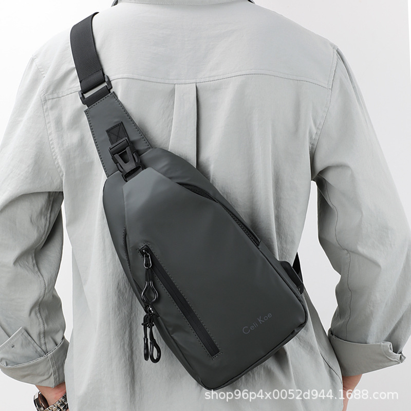 Special Zero Store [New Upgrade] High Quality Waterproof Large Capacity Men's Backpack Dly021
