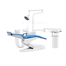 牙科综合治疗椅 口腔电动牙椅床 口腔诊所设备牙椅批发工厂直销