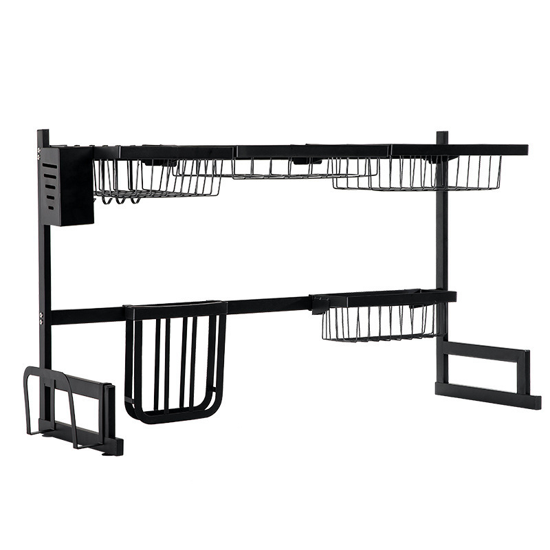 Stainless Steel Kitchen Rack