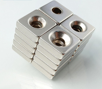 厂家直销 强力磁铁 钕铁硼磁铁 圆形磁铁 n35 n48 n52 永磁铁定制