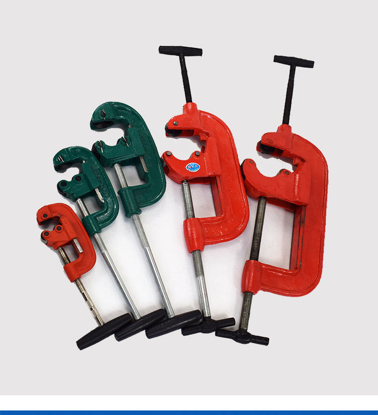 批发管子割刀钢管水管镀锌铁铜管不锈钢切割器手动割管刀切管器