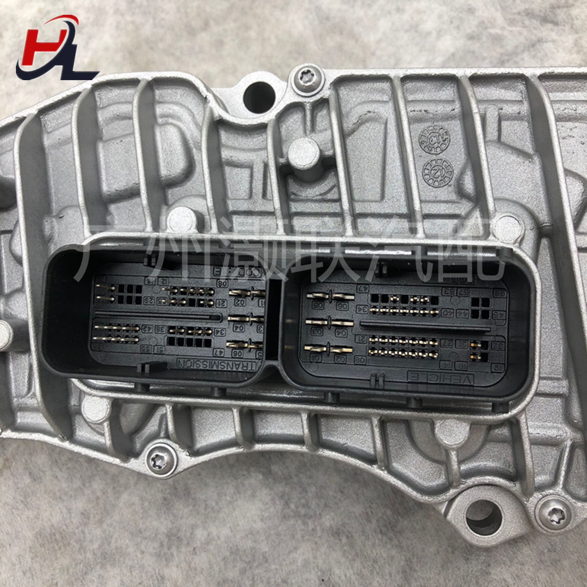 适用于dps6福特福克斯dct250变速箱tcm电脑控制模块ae8z-7z369-f