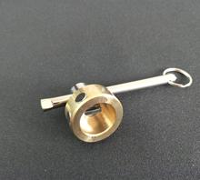 暖气阀门钥匙 一字 磁性锁闭阀钥匙自来水表前阀门 水表钥匙批发