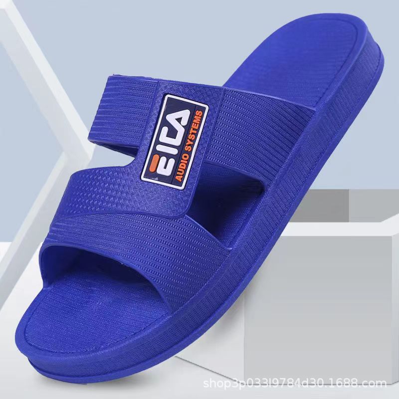 Fashion Casual Men's Sandals plus Size 48.49 Foreign Trade Stall Wholesale Non-Slip Wear-Resistant Classic Quality Assurance