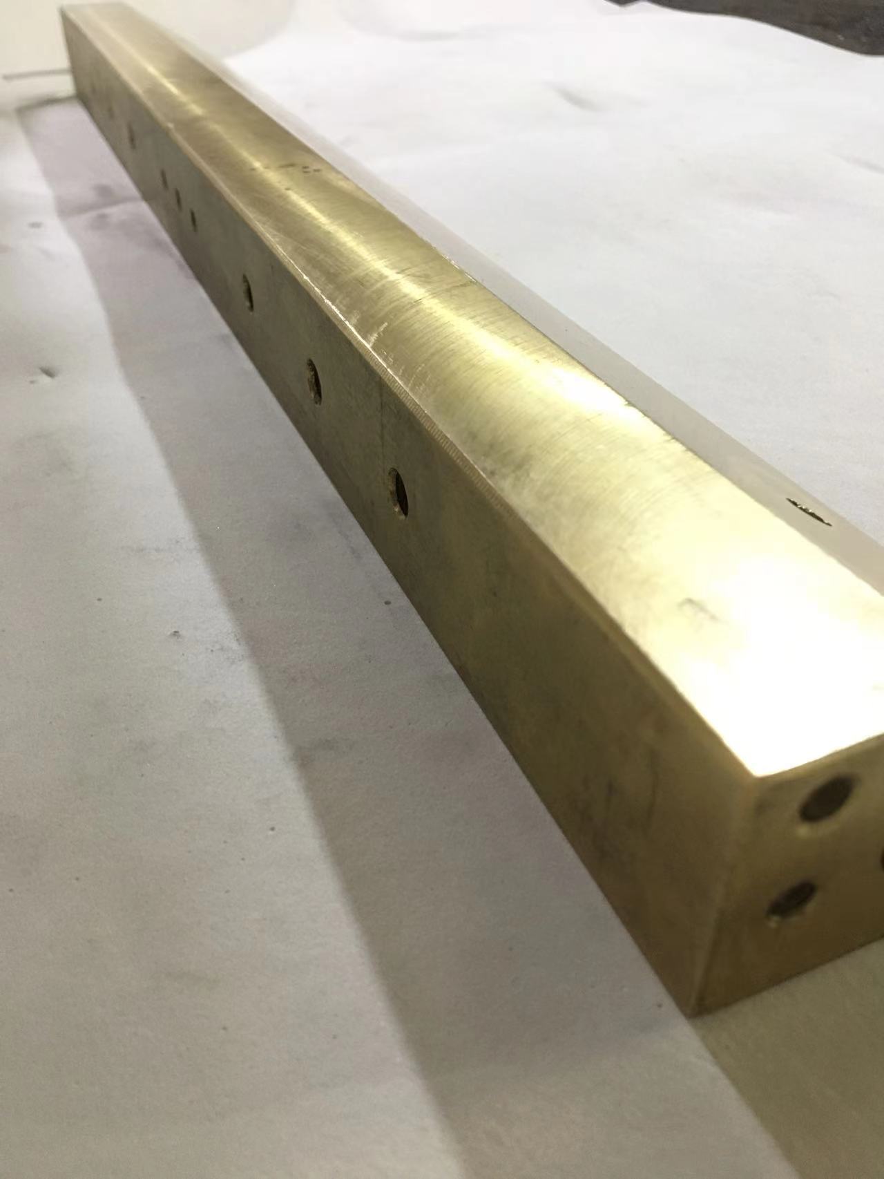 包装机制袋机热切刀 双面口热封缩膜刀 厂家直销热切刀 热封刀