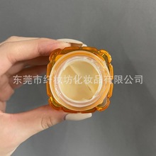 欧莱雅小蜜罐眼霜玻色因眼部护肤品补水保湿提拉紧致抗皱淡化细纹