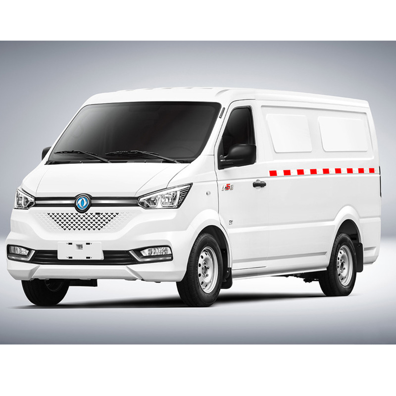 东风御风em26新能源物流车雨刮电机雨刮连动杆总成