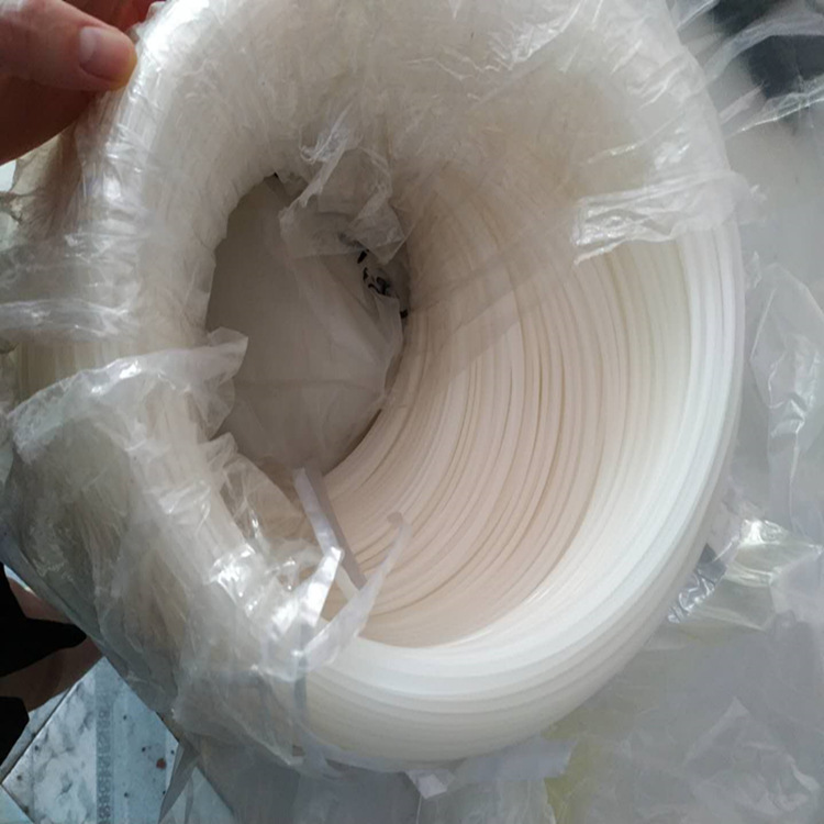 厂家直供pvdf焊条 圆形 双股三角焊条规格齐全