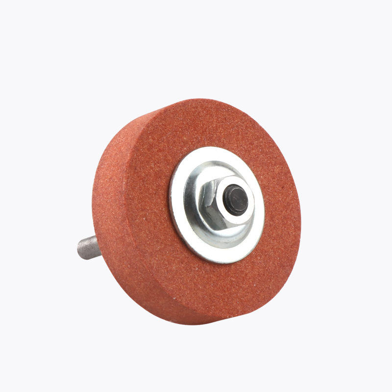 包邮手电钻变砂轮机转换头钻打磨头砂轮磨头 70mm砂轮 磨刀器