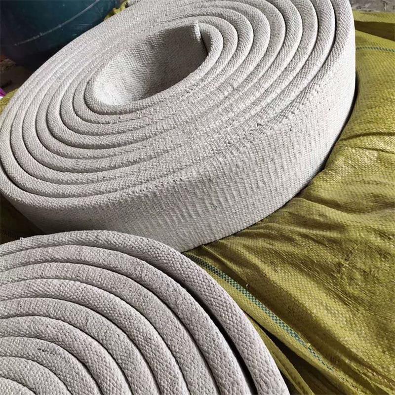 石棉带 石棉密封带 无尘石棉带 异形石棉带 密封带 加工定做