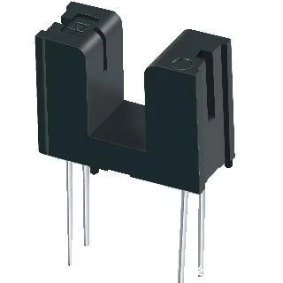 亿光itr8105槽型光电传感器 对射式光电开关原装现货 价格请咨询