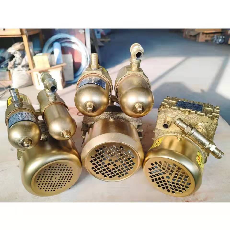 元宝机气泵胶印机气泵机器气泵精工气泵