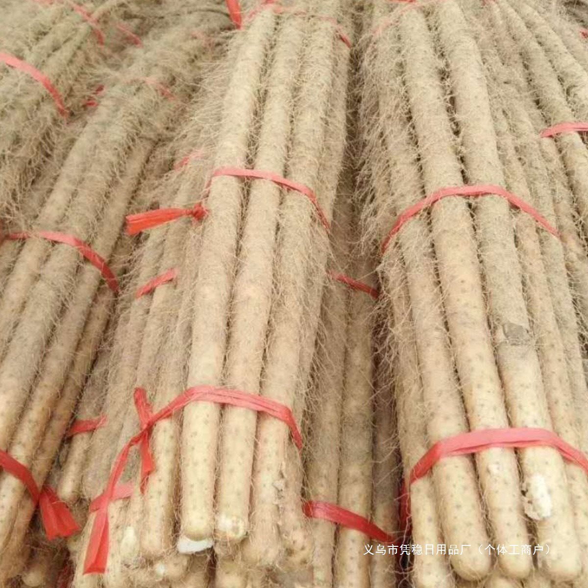 新鲜山药5斤装 铁棍山药河南焦作垆土怀山药铁杆淮山药包邮