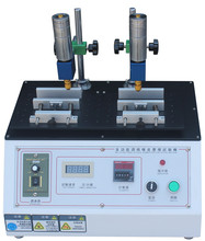339酒精耐磨试验机 多功能橡皮铅笔耐摩擦测试仪