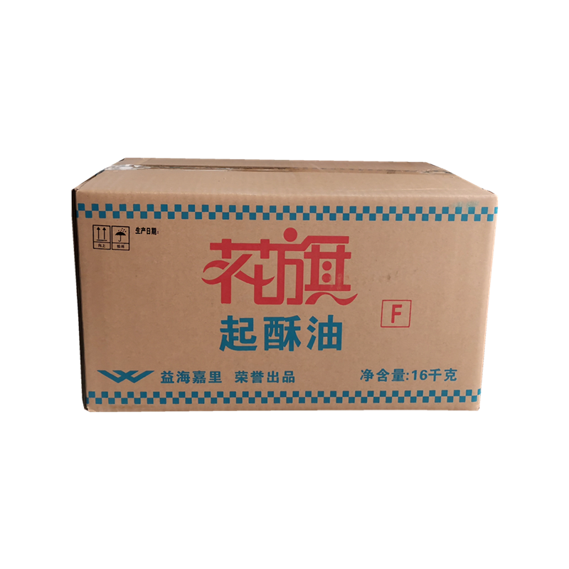 进口花旗油f油16kg商用油炸油汉堡炸鸡小吃重庆发货多省包邮-阿里巴巴