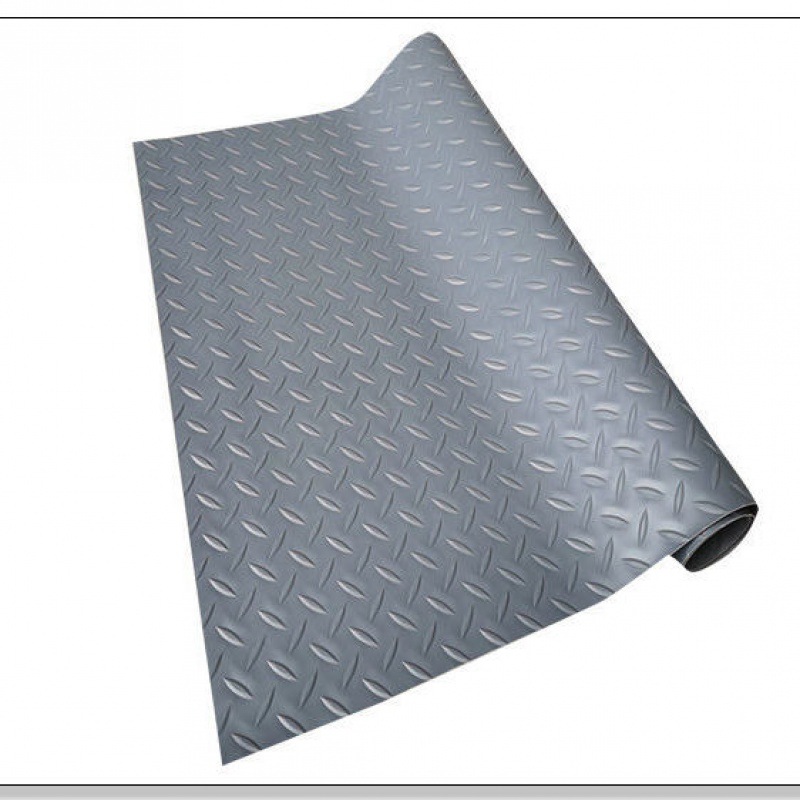 塑料地垫防水地毯pvc防滑垫车间厨房垫子浴室门垫阻燃塑胶地板垫