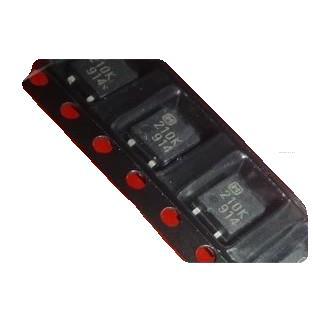 货 继电器 固态继电器 aqy210k aqy210ks 光耦继电器