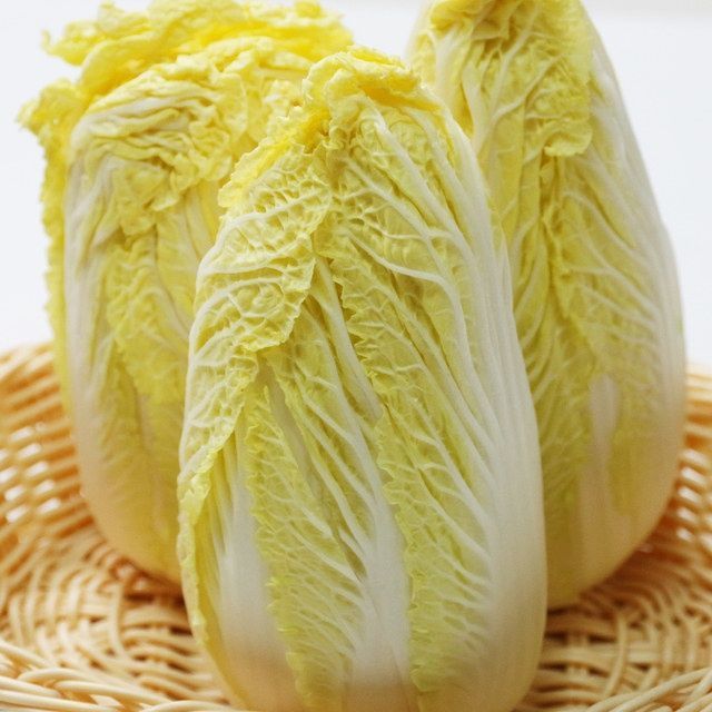 【大促销】绿色食品新鲜娃娃菜云南高山娃娃菜蔬菜新鲜现摘甜脆黄