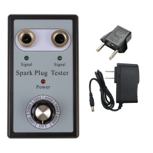 Car spark plug tester 汽车火花塞测试仪双孔火嘴点火系统检测仪